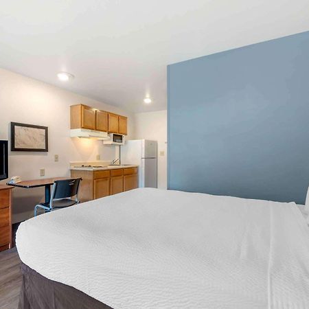 Extended Stay America Select Suites - Orlando - East Dış mekan fotoğraf