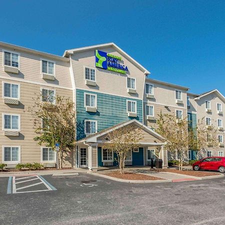 Extended Stay America Select Suites - Orlando - East Dış mekan fotoğraf