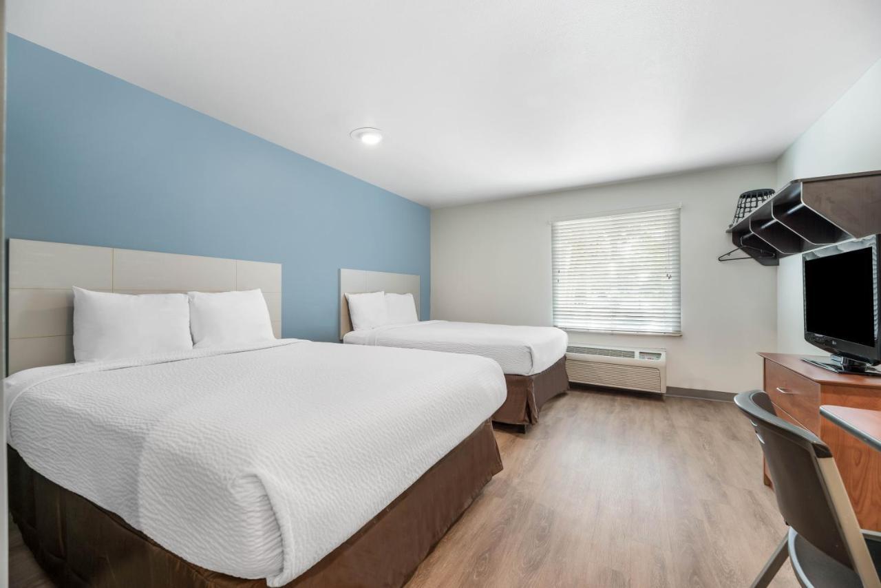 Extended Stay America Select Suites - Orlando - East Dış mekan fotoğraf