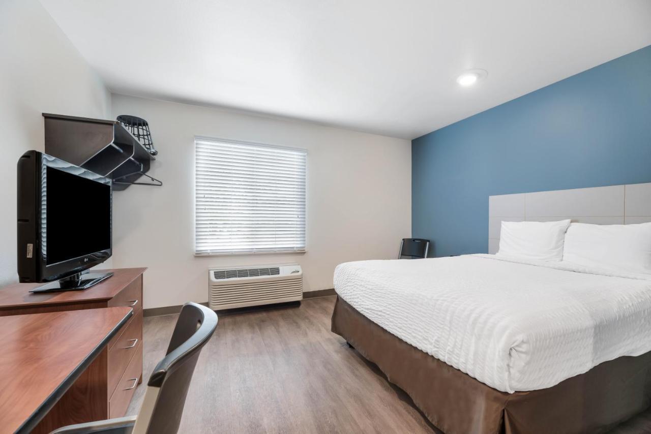 Extended Stay America Select Suites - Orlando - East Dış mekan fotoğraf