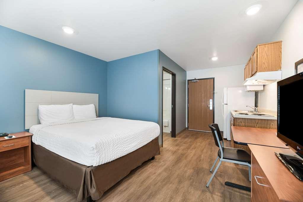 Extended Stay America Select Suites - Orlando - East Oda fotoğraf