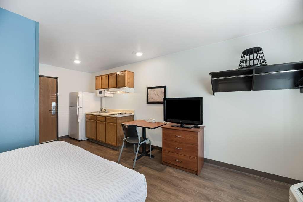 Extended Stay America Select Suites - Orlando - East Oda fotoğraf