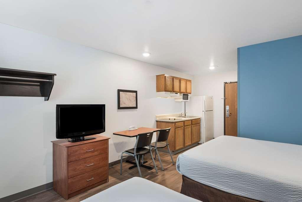 Extended Stay America Select Suites - Orlando - East Oda fotoğraf