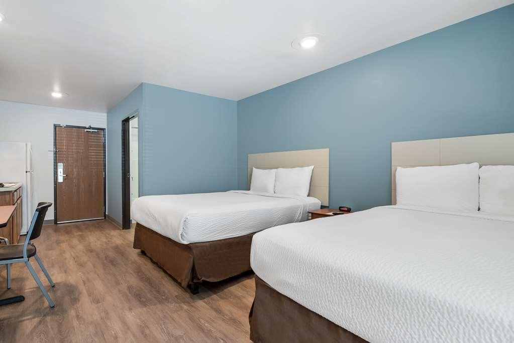 Extended Stay America Select Suites - Orlando - East Oda fotoğraf