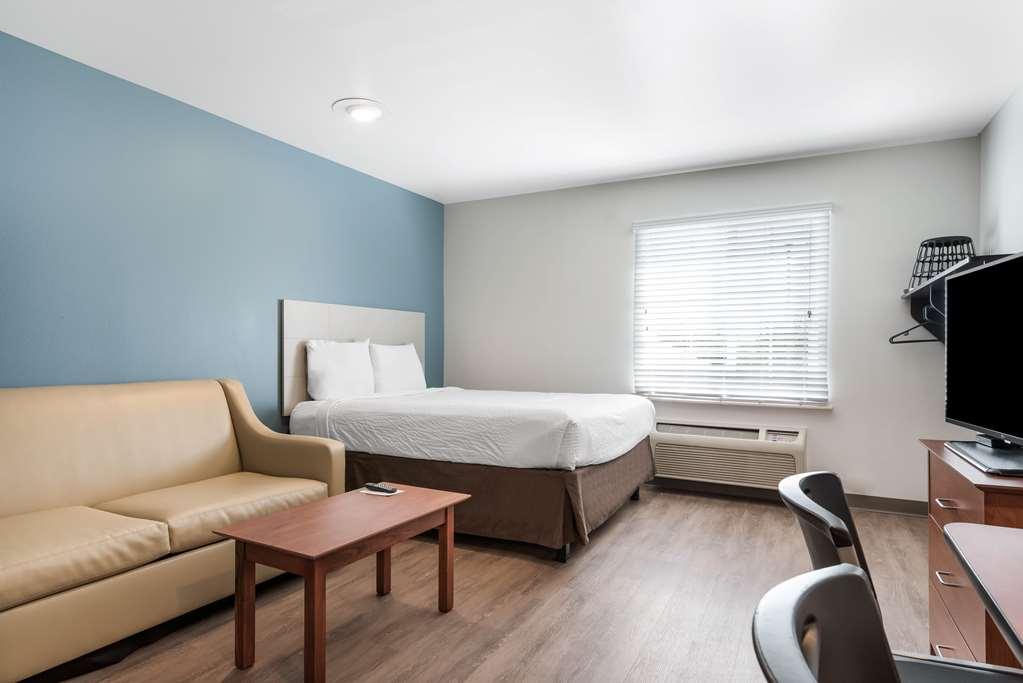 Extended Stay America Select Suites - Orlando - East Oda fotoğraf