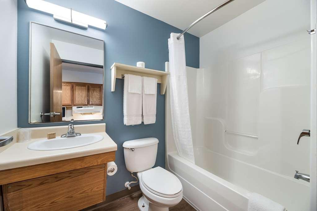 Extended Stay America Select Suites - Orlando - East Dış mekan fotoğraf