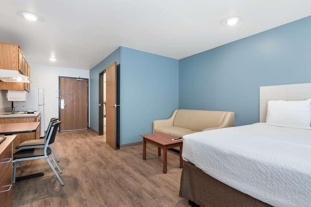 Extended Stay America Select Suites - Orlando - East Oda fotoğraf