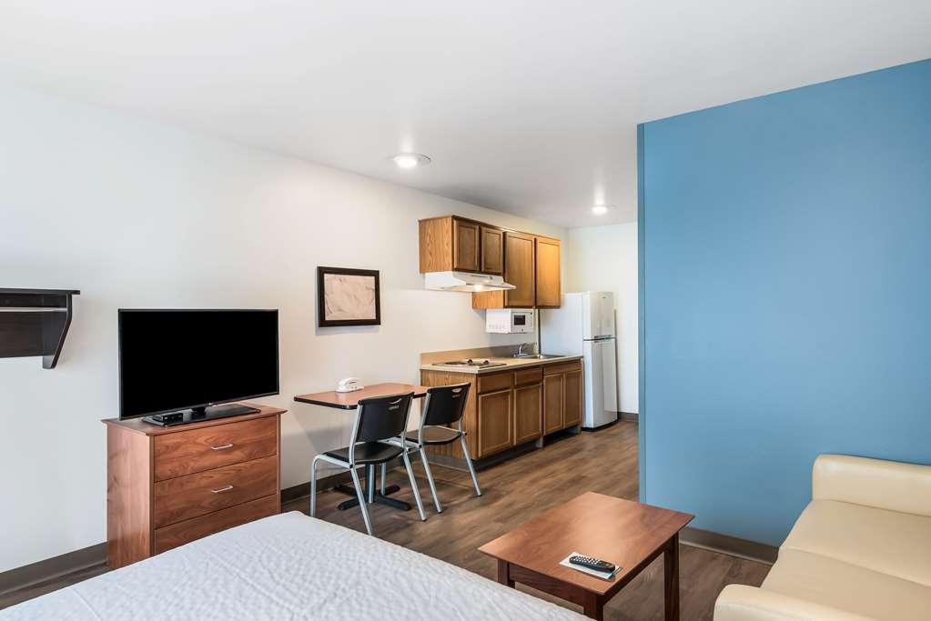 Extended Stay America Select Suites - Orlando - East Oda fotoğraf