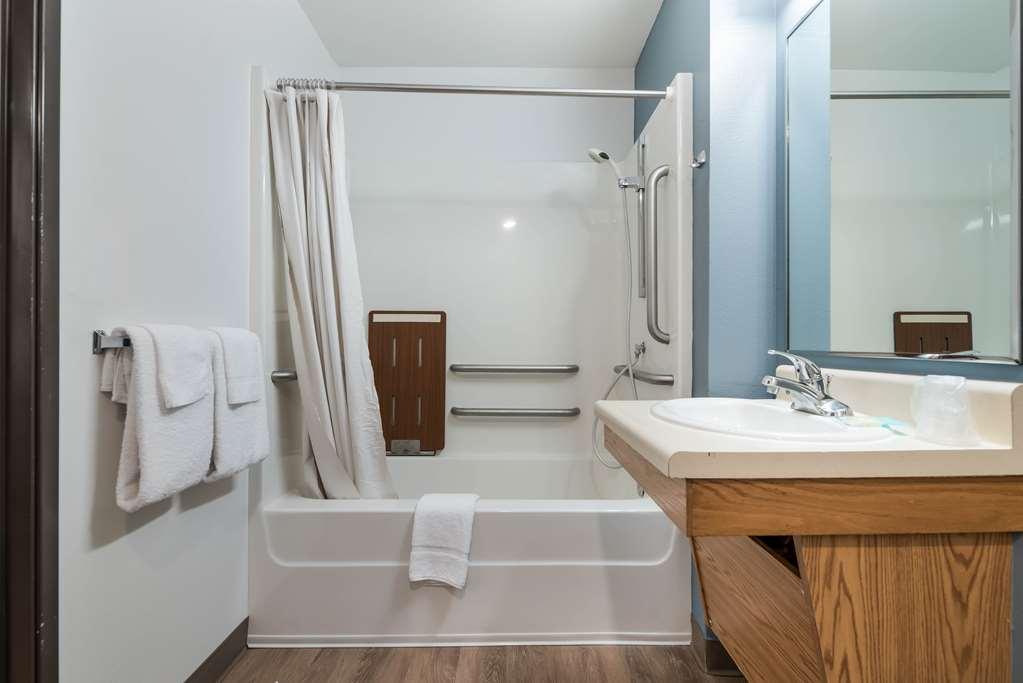 Extended Stay America Select Suites - Orlando - East Dış mekan fotoğraf