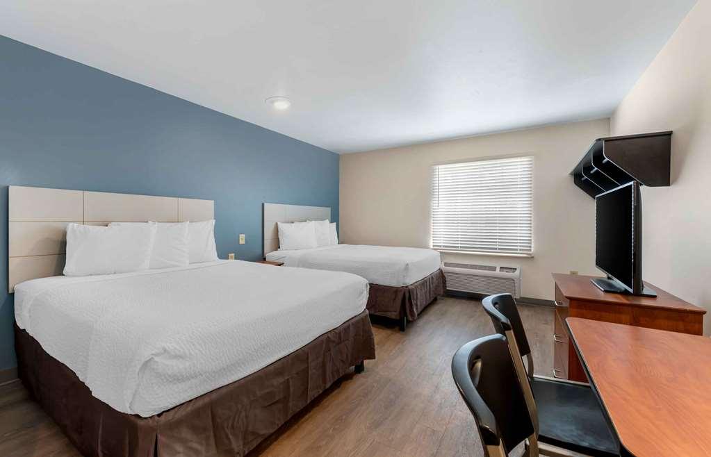 Extended Stay America Select Suites - Orlando - East Oda fotoğraf