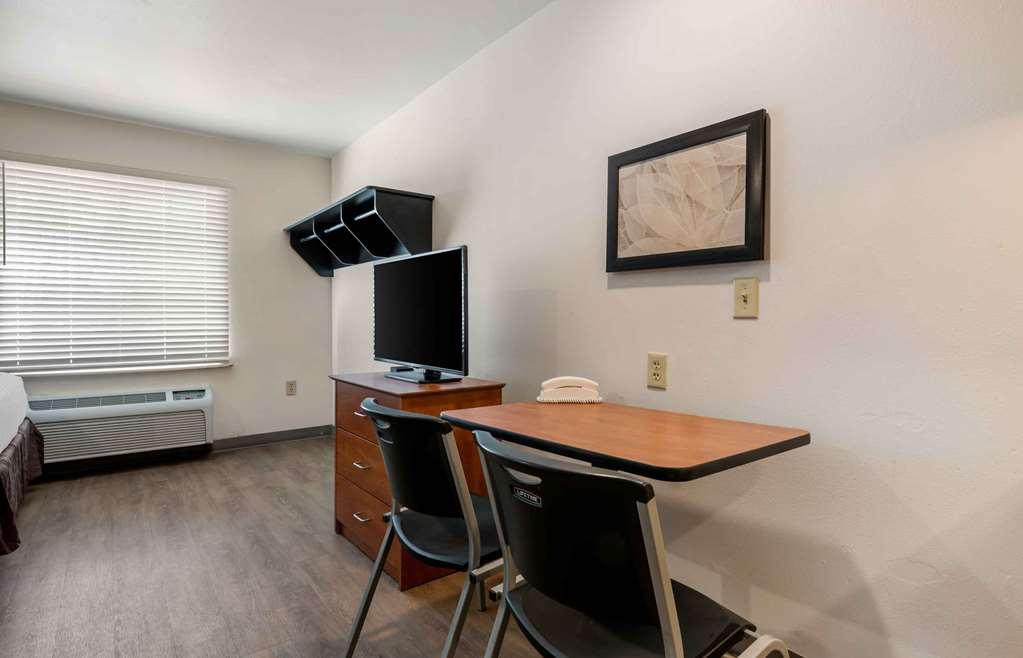 Extended Stay America Select Suites - Orlando - East Oda fotoğraf