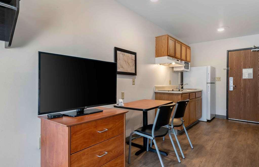 Extended Stay America Select Suites - Orlando - East Oda fotoğraf