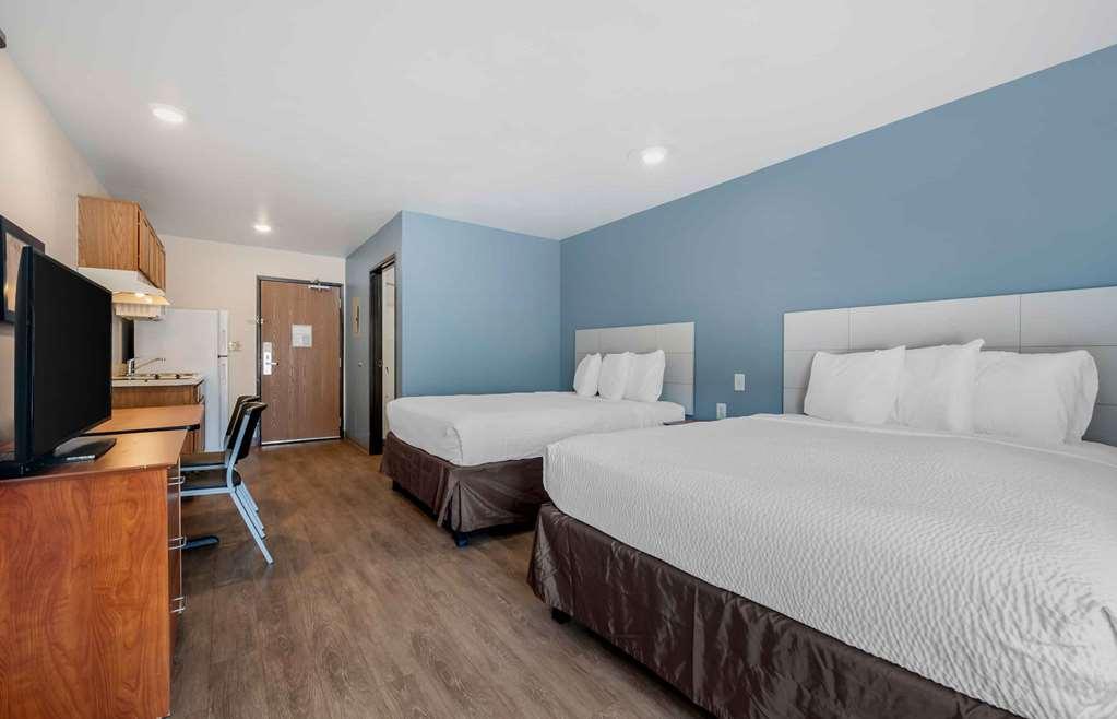 Extended Stay America Select Suites - Orlando - East Oda fotoğraf