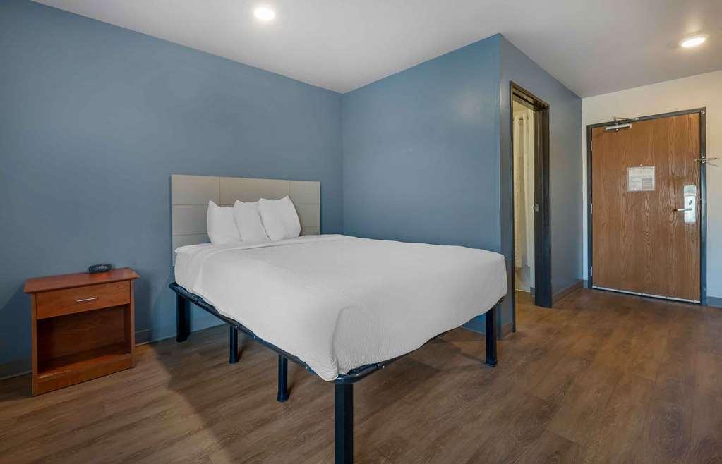 Extended Stay America Select Suites - Orlando - East Oda fotoğraf