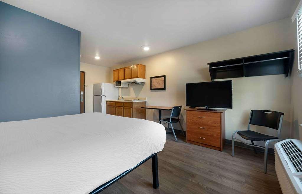 Extended Stay America Select Suites - Orlando - East Oda fotoğraf