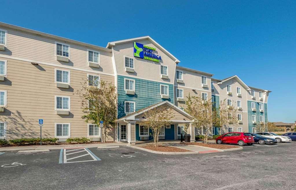 Extended Stay America Select Suites - Orlando - East Dış mekan fotoğraf