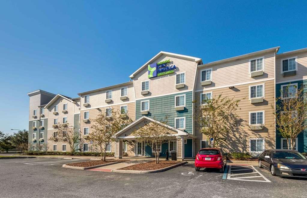 Extended Stay America Select Suites - Orlando - East Dış mekan fotoğraf