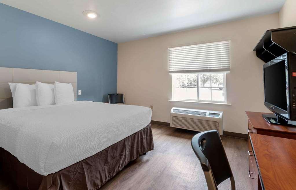 Extended Stay America Select Suites - Orlando - East Oda fotoğraf