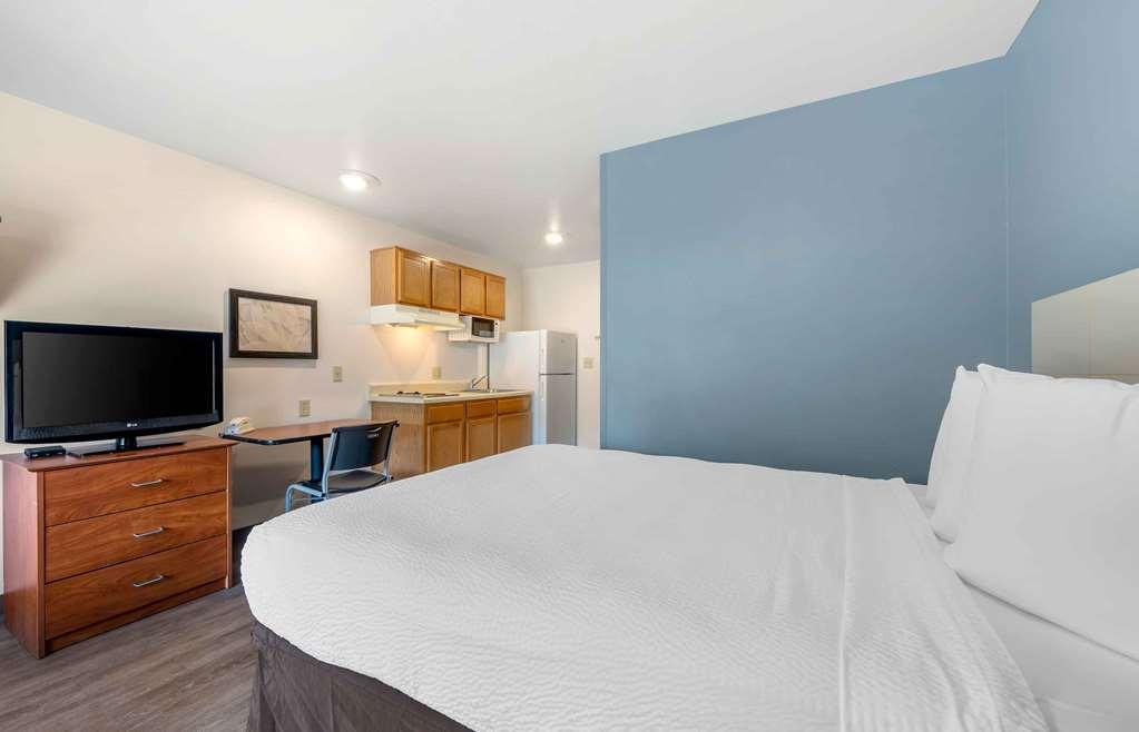 Extended Stay America Select Suites - Orlando - East Oda fotoğraf