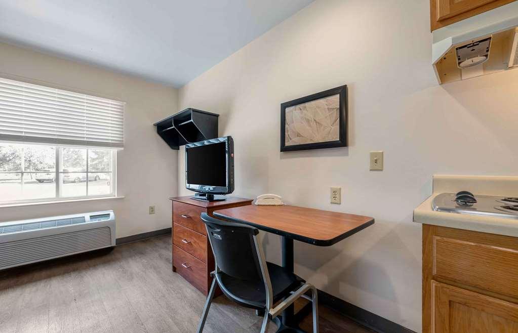 Extended Stay America Select Suites - Orlando - East Oda fotoğraf