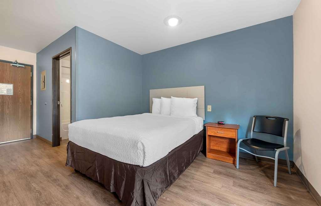 Extended Stay America Select Suites - Orlando - East Oda fotoğraf