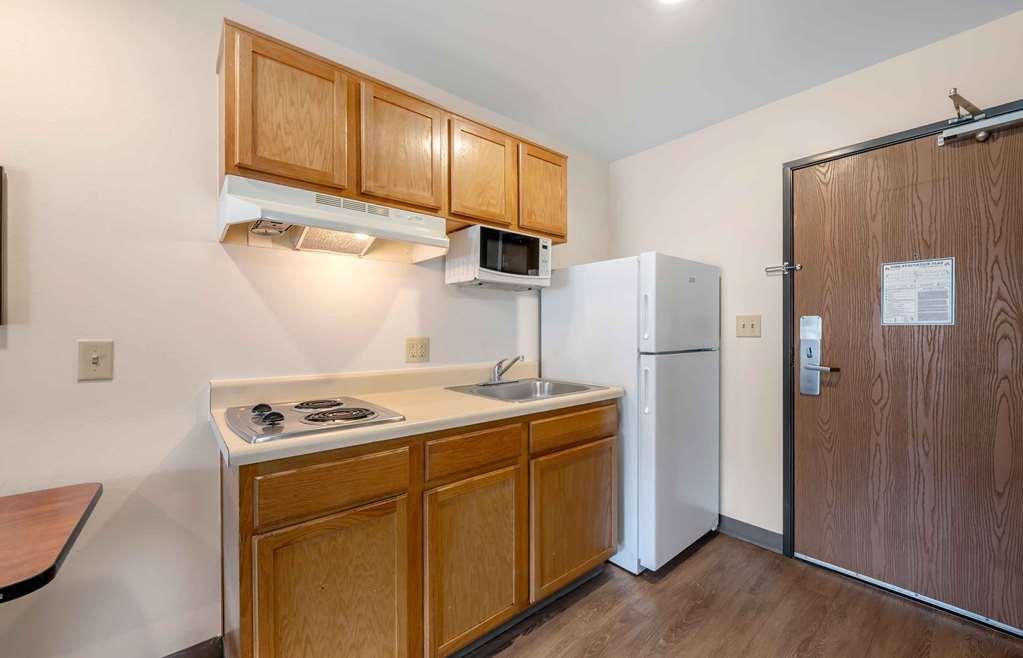 Extended Stay America Select Suites - Orlando - East Oda fotoğraf