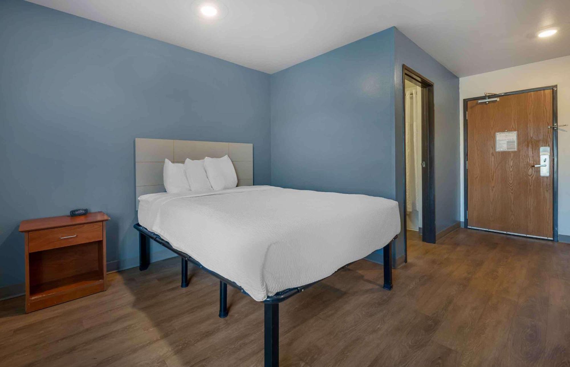 Extended Stay America Select Suites - Orlando - East Dış mekan fotoğraf