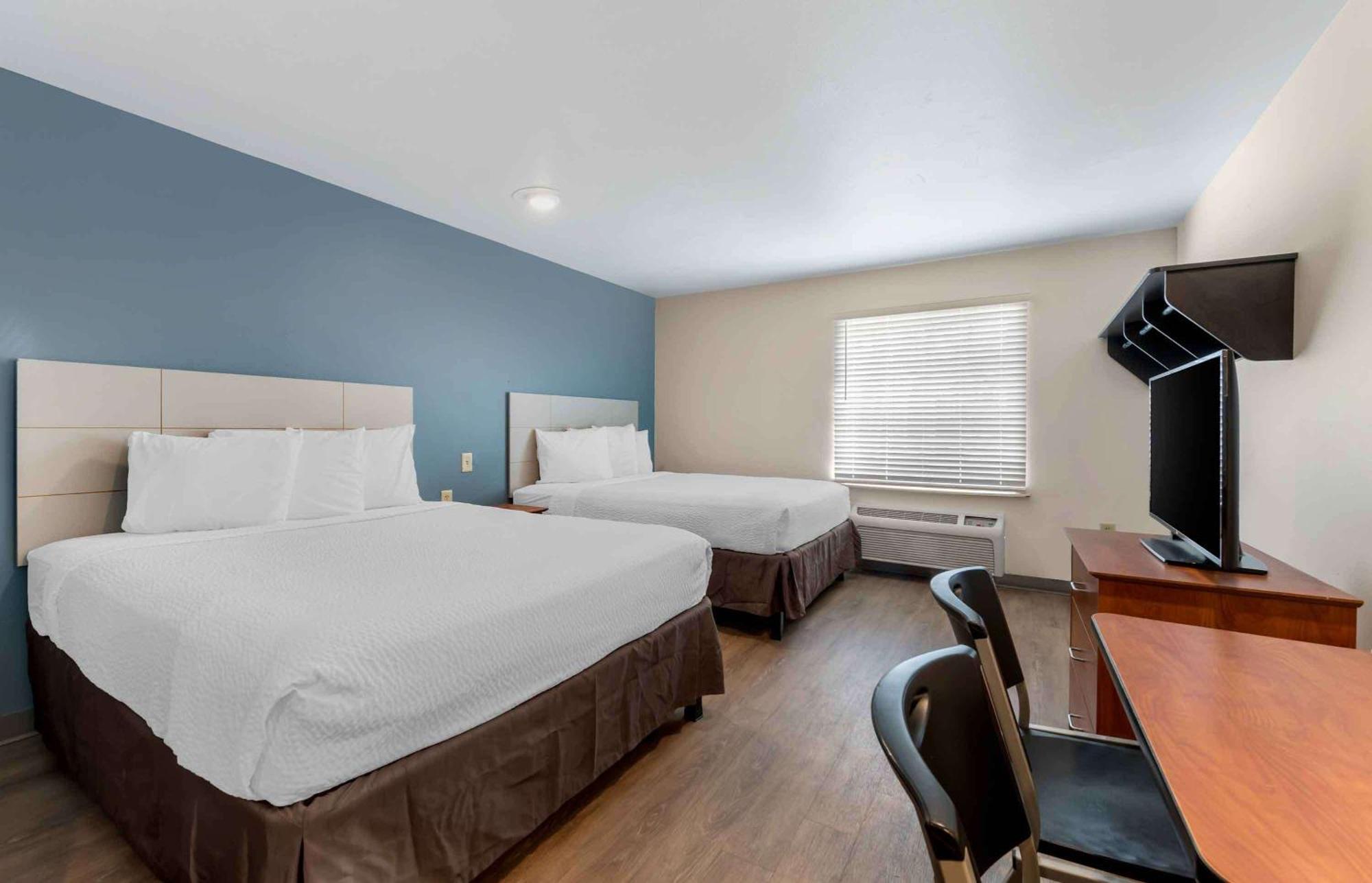 Extended Stay America Select Suites - Orlando - East Dış mekan fotoğraf